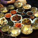 옥계리마을회관 | 한국인의 밥상 고령 옥계리 할매들 장수밥상 대구 시장배달 와룡시장 양은공장 황제경금속 밀양 삼채...
