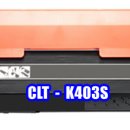 삼성 CLT-K403S CLT-C403S CLT-M403S CLT-Y403S 할인리필 이미지