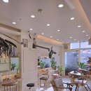 파리바게트 왕십리텐즈힐점 이미지