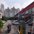 인천광역시 송림체육관 주차장 이미지