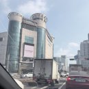 무지개휴게실 | 5개월 아기 첫 문센 후기 / 현대백화점 천호 문화센터 / 무지개팝 오감 첫 수업 / 주차 3시간 무료