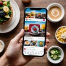 숏폼 콘텐츠 만들기 이미지