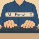 AI, 챗GPT에서 프롬프트란?