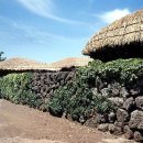 성읍민속마을 이미지