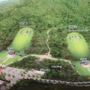 서울 헌릉과 인릉 이미지