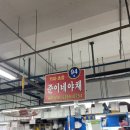 준이네야채가게