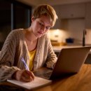 (장기_온라인)ERP회계/더존FAT1급(자격증)-야간 | 내일배움카드 완전 가이드신청 방법 · 혜택 · 훈련/자격증 종류 · 싱글 워킹맘 추천까지