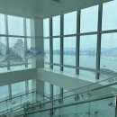 클럽트리플엑스 | 부산 해운대 럭셔리 1박2일 여행코스 추천 | 파라다이스 호텔 클럽룸 + 해목•해운대암소갈비집