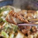 도원시장(대구은행 앞) | 대구 신천시장 맛집 곱이빛나는밤에 대구은행역 레트로포차 감성 곱창 대창