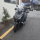 혼다adv350 상품차 이미지