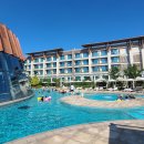 모실 수영장 이미지