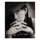 여우와솜사탕 이미지