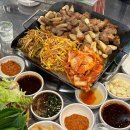평화김해뒷고기명촌점