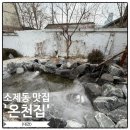 평화동 일본식 철도관사 | 소제동 맛집 온천집 대전역 점심 식사