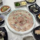 남해-43 | 남해 횟집 추천 죽방횟집 자연산 활어회 식사 후기 오션뷰 횟집