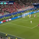 [오스트리아 vs 요르단] 야잔 알 아랍 자책골.gif 이미지