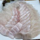 가자 대광어회 이미지