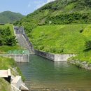 평림댐 화장실 이미지