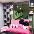 [마카티]여성전용 헬로우 키티 스파 *Momsie Kitty Spa-Makati: SEXY KITTY, Kookai&#39;s Kitty Spa and Slimming Salon* 이미지