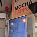 minicafe&합천찰보리빵