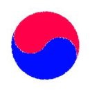 태극 이미지