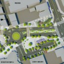 문화광장 사거리 이미지