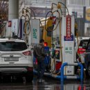 죽전주유소 이미지