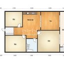 태영아파트 버스정류장 이미지