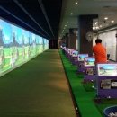 스카이스크린골프연습장 이미지