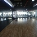 워터피아 헬스장 이미지