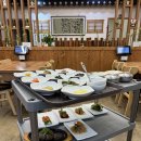 시골보리밥상 | 파주맛집 헤이리마을 옛날시골밥상 보리굴비 한정식 추천