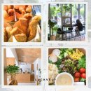 범어카인테리어 | 하프커피와 맛이 비슷했던 프론다 커피바, 시내 무시무시 포케집, 앤티앤스 신상 프레즐 리뷰