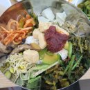 고모리보리밥 이미지