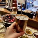 감성화로 | [가산디지털단지 맛집] 코미오 | 일본 현지 감성 야키니쿠 화로구이 &amp; 라멘 내돈내산 후기 (회식 추천)