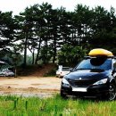 구름포해수욕장 이미지