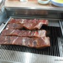 암소참나무숯불갈비 이미지