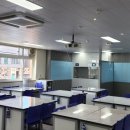 평원중학교 이미지