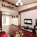 푸른별펜션 이미지