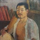 한국 근현대미술에 대하여 (이주영,『한국 근현대미술의 미의식에 대하여』,2020)