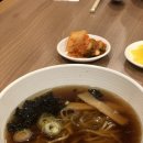 소유식당 | [서울/숙소] 도미인 서울 강남 무료야식 요나키소바 소유라면 / 하타고(HATAGO) 식당 솔직후기
