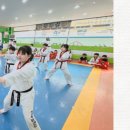 성무태권도 이미지