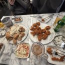 충만치킨 | 둔산동 치맥장소 / 충만치킨 둔산점 내돈내산 후기!