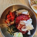 봉평착한메밀 | 역삼동 봉평착한메밀, 맛, 영양!