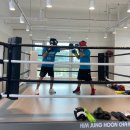 김정훈 챠밍복싱센터(칠원동점) 이미지