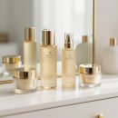 설이헤어라인 이미지