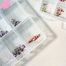 흥덕초등학교 정문 앞 이미지