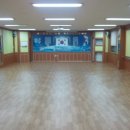 용인대활기찬태권도장