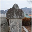 규암 의혜공주 태실 | 규암 의혜공주 태실 – 충남 부여[31]