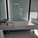 성산의료기 | 창원 환자침대 대여 3단모터 전동침대 병원침대 대여 빠른설치 모두실버베드