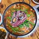 올랭이와물꾸럭구제주점 | 관광객은 only 우리뿐, 제주현지맛집, 올랭이와물꾸럭 구제주점!